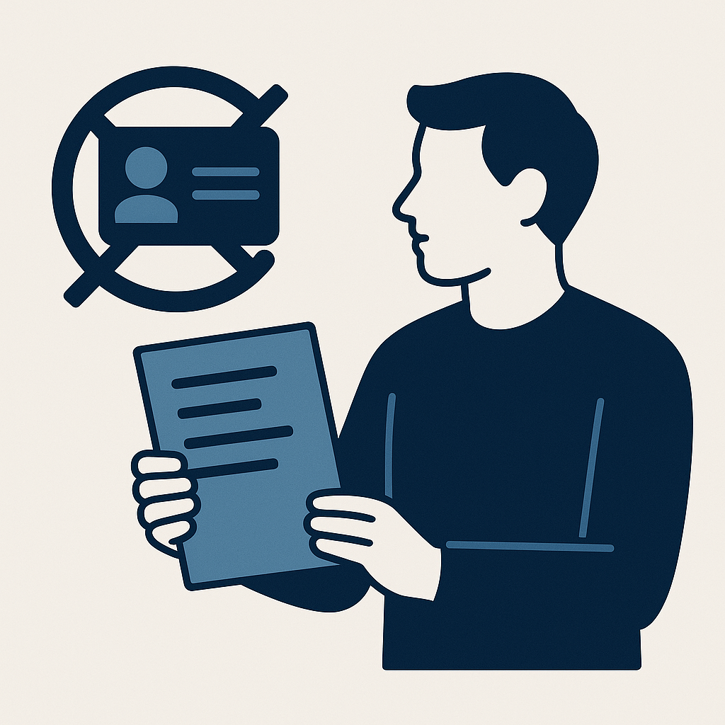 Illustration : Quelle est la validité d’un enregistrement de cession sans carte grise ?