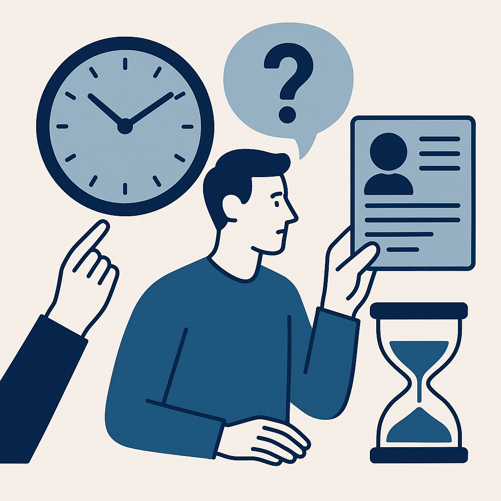Illustration : Combien de temps pour obtenir la réexpédition de ma carte grise ?