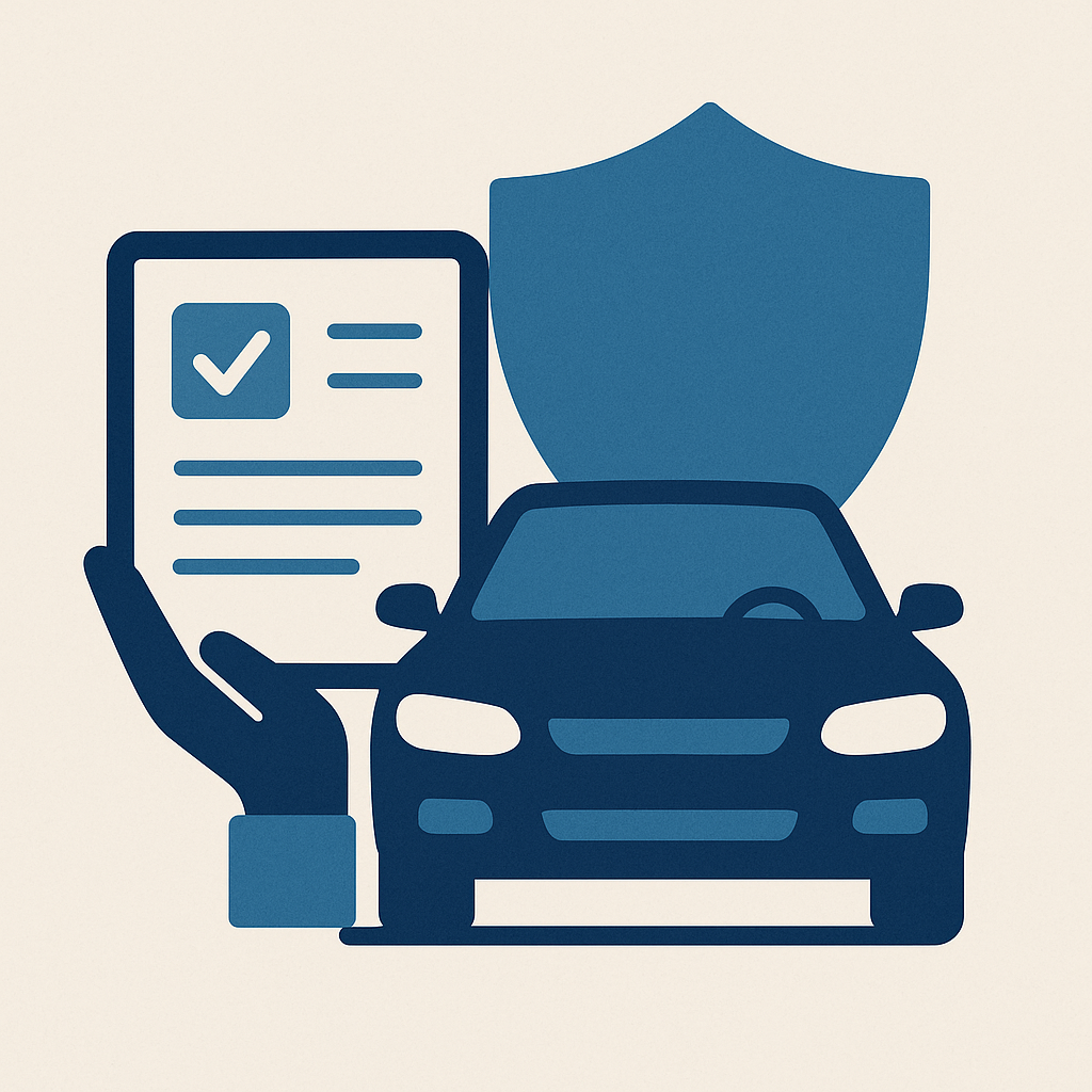 Illustration : Comment le certificat de non-gage assure-t-il la protection de l’acheteur ?