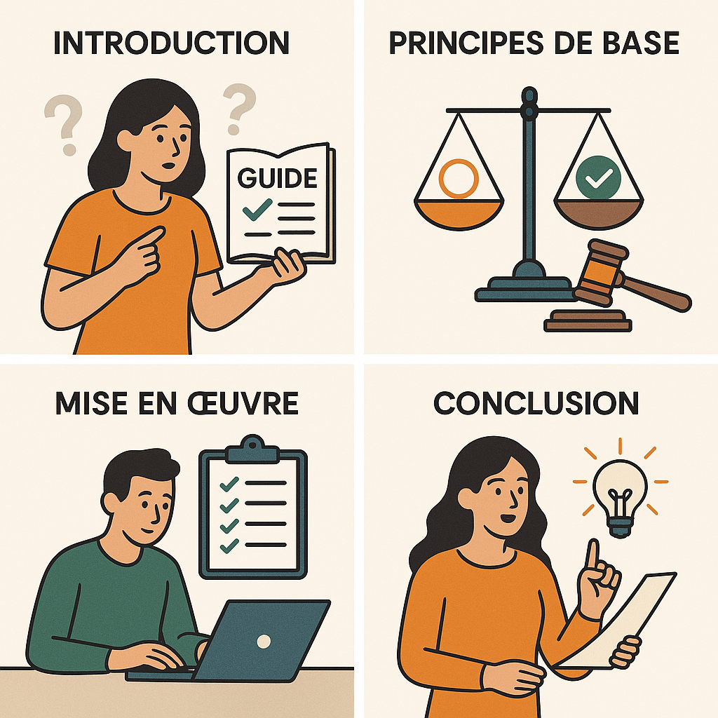 Schéma explicatif sur l'enregistrement de cession de carte grise