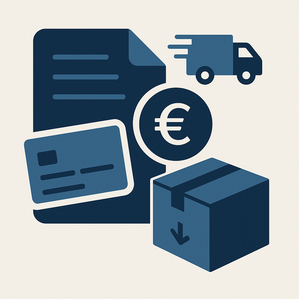 Illustration : Quels sont les coûts associés à la réexpédition d’une carte grise ?